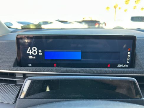 New 2024 Ford Mustang Mach-E Select image 10