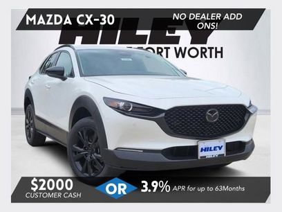 New 2026 MAZDA CX-30 Aire Edition