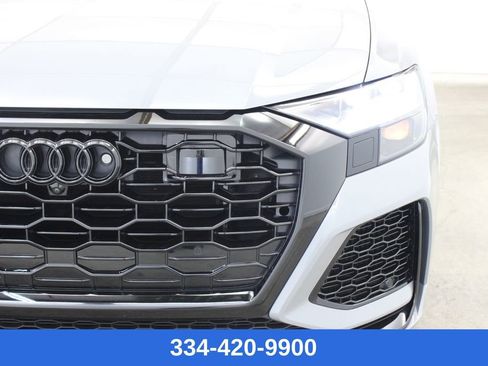 Used 2024 Audi RS Q8 image 7