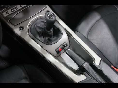 Used 2003 BMW Z4 3.0i RWD image 14
