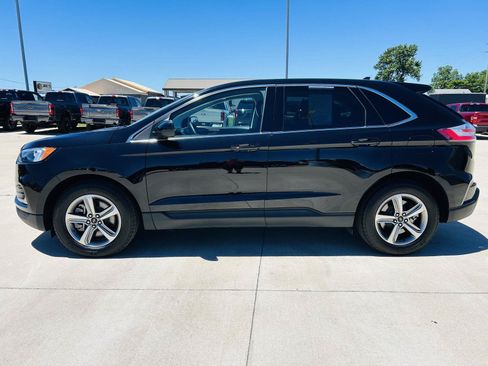 Used 2024 Ford Edge SEL w/ Convenience Package AWD/4WD image 36