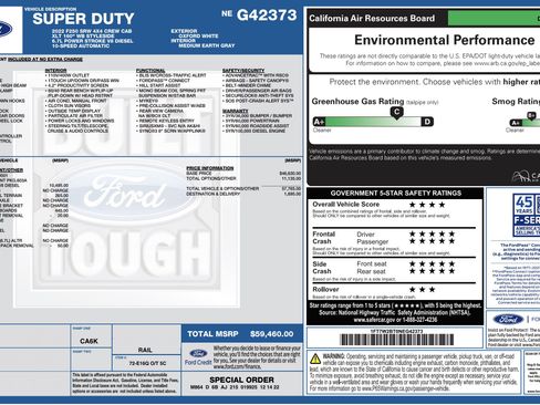 Used 2022 Ford F250 XLT image 4