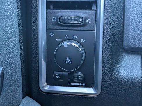 Used 2018 RAM 1500 Big Horn image 14