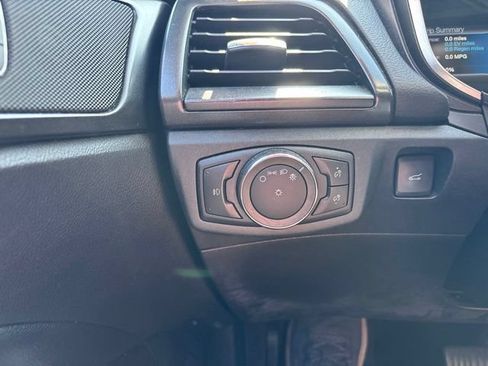 Used 2020 Ford Fusion Titanium FWD image 20