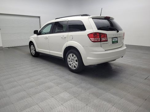 Used 2018 Dodge Journey SE w/ Popular Equipment Group image 5