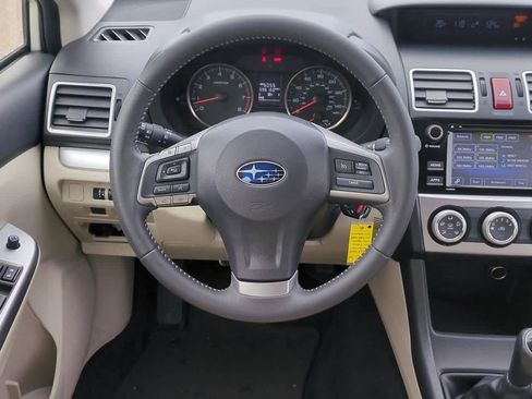 Used 2016 Subaru Impreza 2.0i Sport Premium image 21