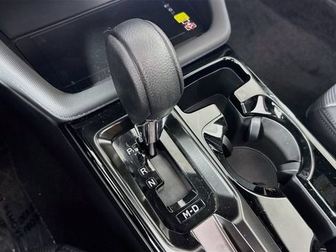 New 2026 Subaru Forester Limited AWD/4WD image 17