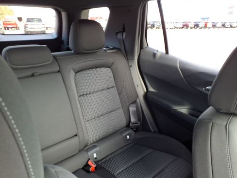 Used 2025 Chevrolet Equinox LT image 15
