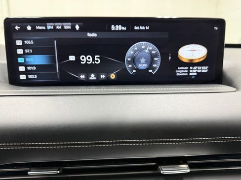 Used 2024 Genesis GV80 2.5T image 20