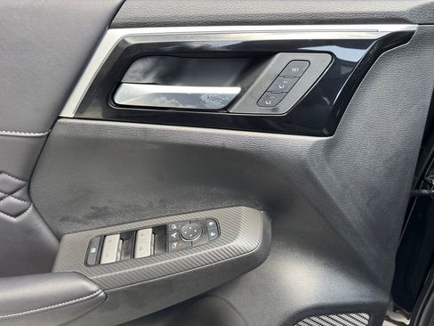 New 2025 Mitsubishi Outlander SEL Black Edition image 32