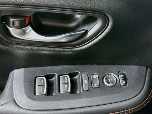 Used 2024 Honda HR-V Sport image 20