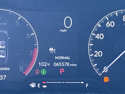 Certified 2024 Honda Civic Sport image 34