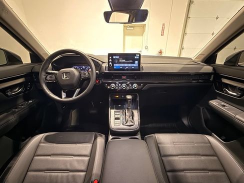 Used 2026 Honda CR-V EX-L image 29