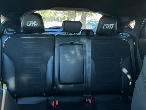 Used 2023 Ford Mustang Mach-E GT image 42