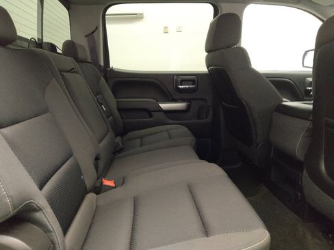 Used 2015 Chevrolet Silverado 1500 LT w/ Texas Edition, 1LT Trim image 19
