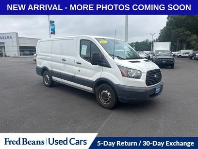 Used 2017 Ford Transit 150 130 Low Roof