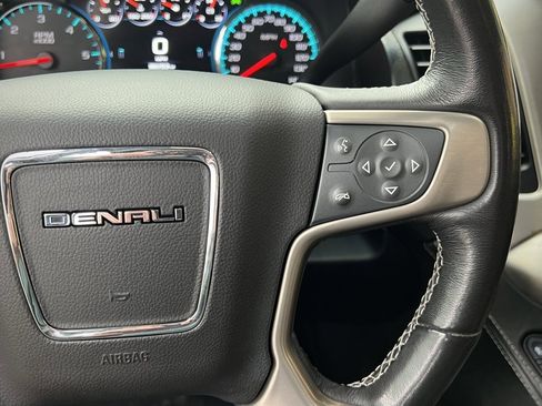 Used 2018 GMC Yukon Denali w/ Denali Ultimate Package image 56
