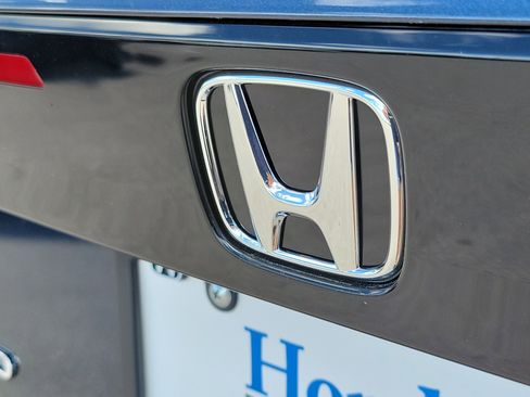 New 2026 Honda Accord Touring image 9