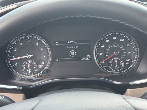 Certified 2023 Hyundai Santa Fe SEL AWD/4WD image 30