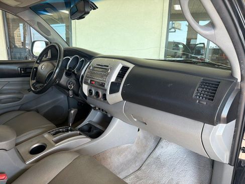 Used 2010 Toyota Tacoma PreRunner RWD image 24