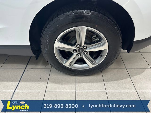 Used 2023 Ford Edge SEL w/ Convenience Package AWD/4WD image 30
