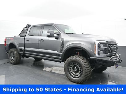 New 2025 Ford F250 Lariat w/ Lariat Ultimate Package