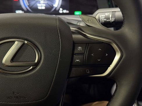 Used 2023 Lexus RZ 450e Premium w/ Technology Package image 19