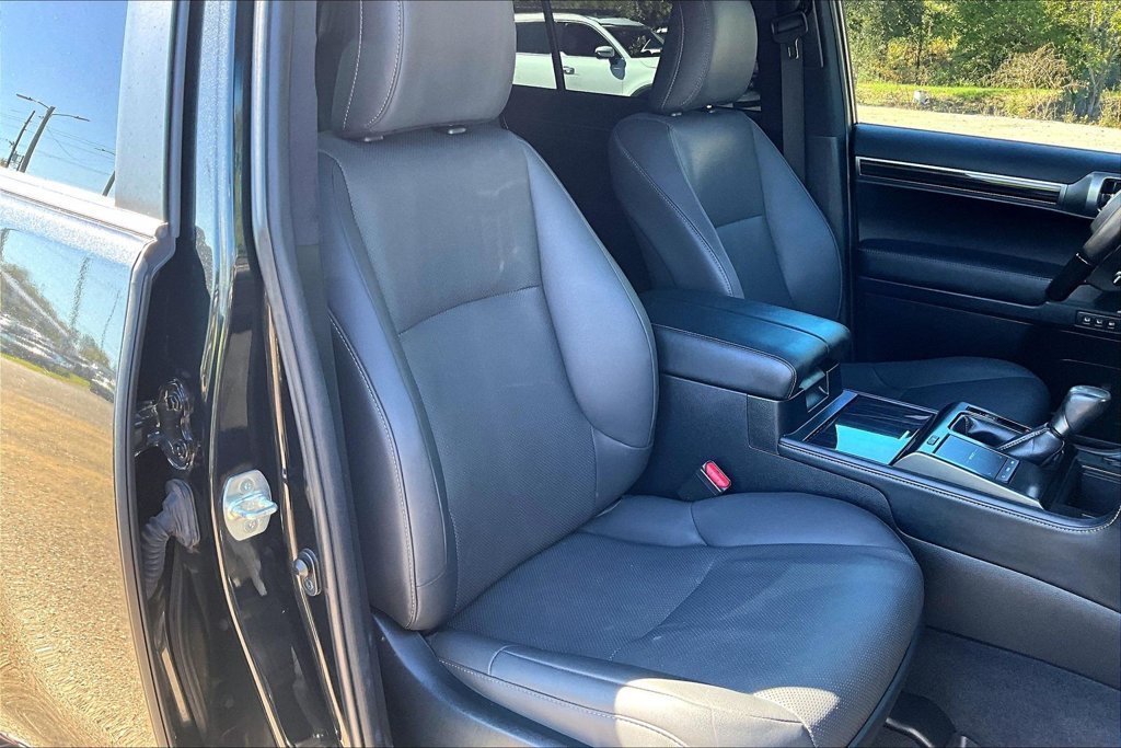 Used 2023 Lexus GX 460 Premium w/ Premium Package AWD/4WD image 31