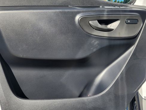 New 2026 Mercedes-Benz Sprinter 144 Cargo image 19