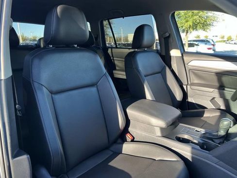 Used 2019 Volkswagen Atlas SE w/ Towing Package image 27