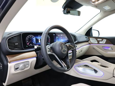 Certified 2025 Mercedes-Benz GLE 350 4MATIC image 15