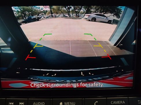 Used 2021 Nissan Altima 2.5 SV image 15