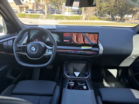 Certified 2025 BMW X3 xDrive30i w/ Convenience Package image 14