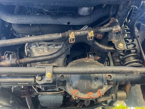 Used 2017 Jeep Wrangler Unlimited Sport w/ Quick Order Package 24S image 82