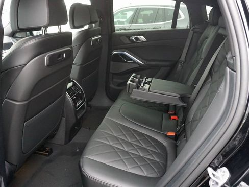 New 2026 BMW X6 xDrive40i image 11