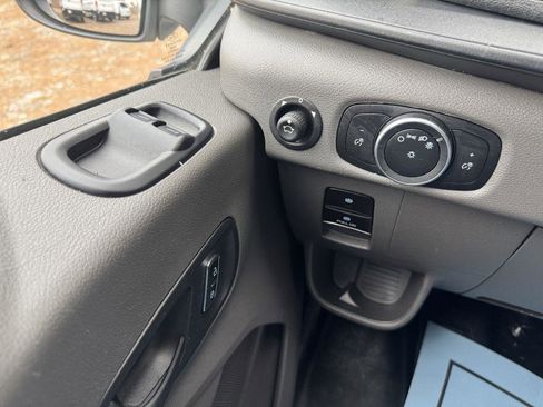 Used 2023 Ford Transit 250 Medium Roof w/ Load Area Protection Package image 13