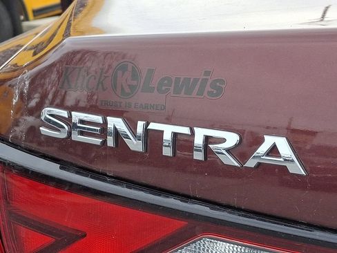 Used 2023 Nissan Sentra SV image 20