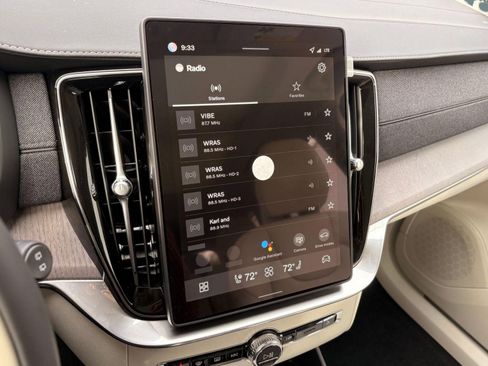 New 2026 Volvo XC90 T8 Ultra w/ Protection Package AWD/4WD image 30