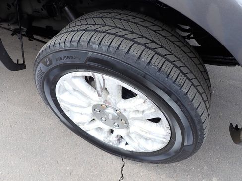 Used 2013 Ford F150 Platinum image 13