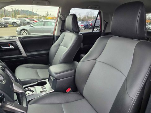 Used 2024 Toyota 4Runner SR5 Premium image 25