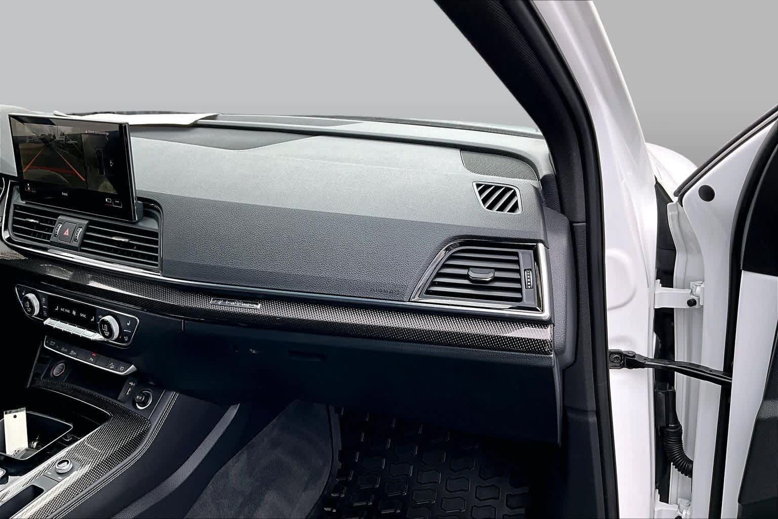 Used 2022 Audi SQ5 Premium Plus AWD/4WD image 19