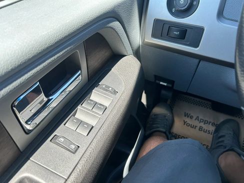 Used 2013 Ford F150 Lariat w/ Luxury Equipment Group AWD/4WD image 18
