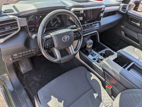 Used 2023 Toyota Tundra SR5 w/ SR5 Convenience Package image 13