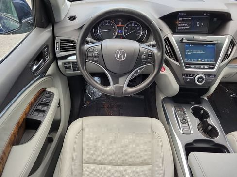 Used 2020 Acura MDX FWD w/ Technology Package image 14