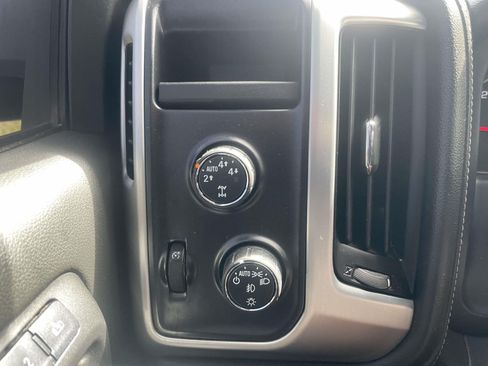 Used 2016 GMC Sierra 1500 SLT AWD/4WD image 18