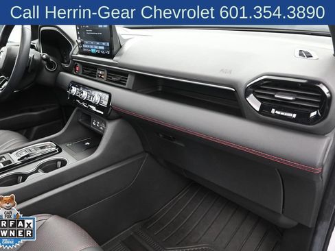 Used 2025 Honda Pilot Black Edition image 25