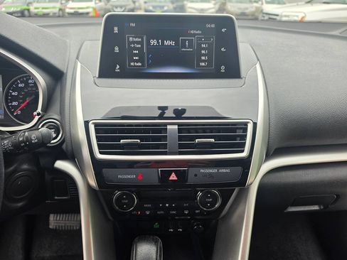 Used 2019 Mitsubishi Eclipse Cross SE AWD/4WD image 37
