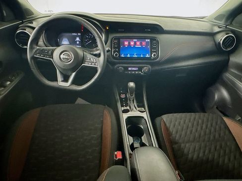 Used 2023 Nissan Kicks SR image 25