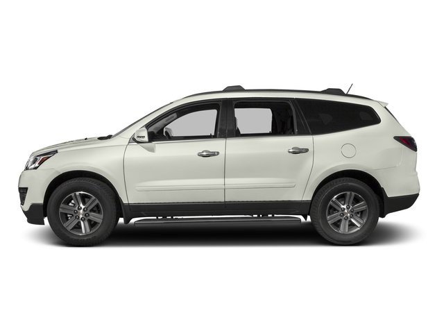 Used 2016 Chevrolet Traverse LT FWD image 7