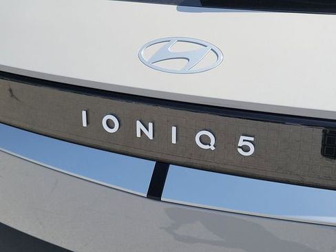 New 2026 Hyundai Ioniq 5 SE RWD image 28